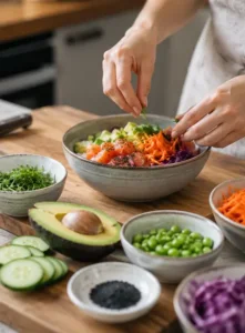 POKE BOWL