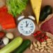 chrononutrition