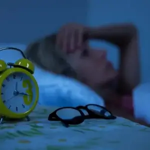 chronobiologie et sommeil