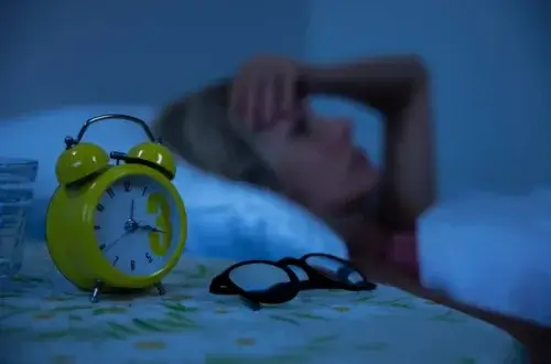 chronobiologie et sommeil