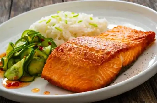 menu 1500 calories sans cuisiner