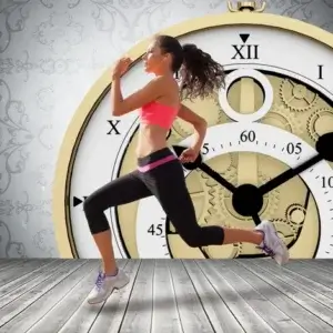 chronobiologie du sport