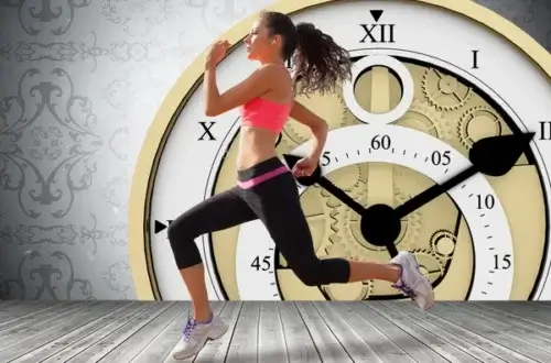 chronobiologie du sport