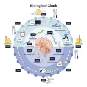 chronobiologie