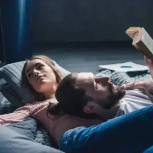 comment reprendre la lecture