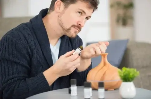 huiles essentielles pour débutant