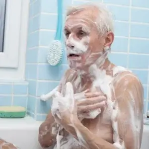 hygiène corporelle naturelle