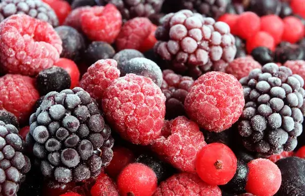 mixed-berries