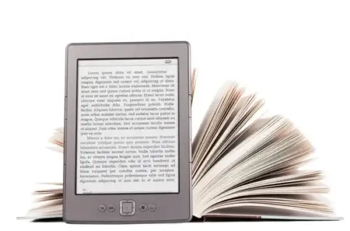 livre papier ebook ou audio quel format choisir