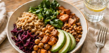 comprendre son alimentation