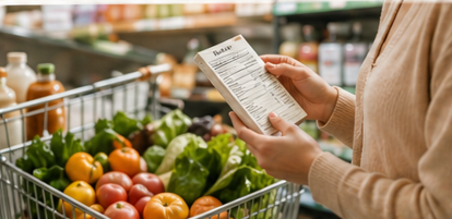 comprendre son alimentation