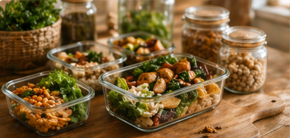 comprendre son alimentation