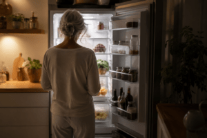 reconnaitre la faim et la satiété