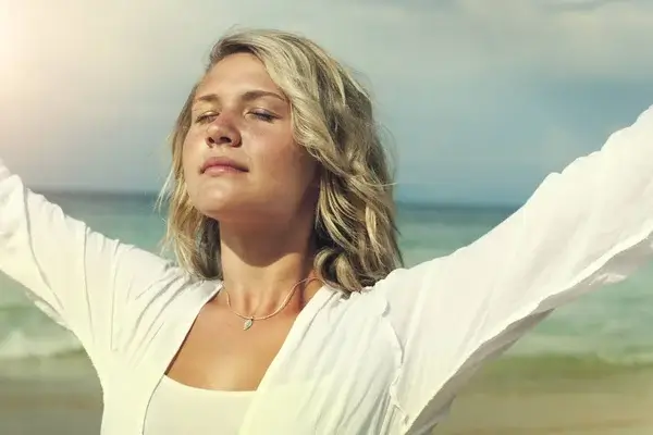 retrouver l'équilibre intérieur