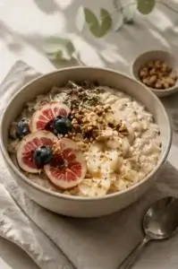 Quel petit-déjeuner équilibré pour maigrir sans se priver ? Mes 7 idées saines