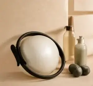 Guide des accessoires Pilates : quels outils choisir pour progresser à la maison ?
