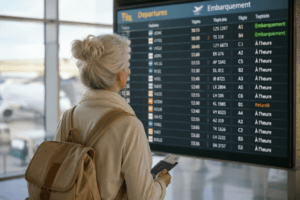 jet lag récupérer naturellement