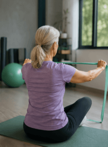 les différents types de fitness