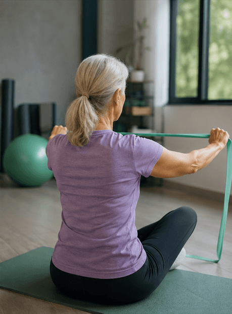 les différents types de fitness
