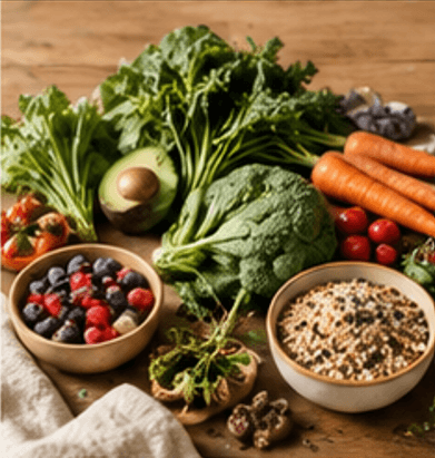 alimentation grossesse