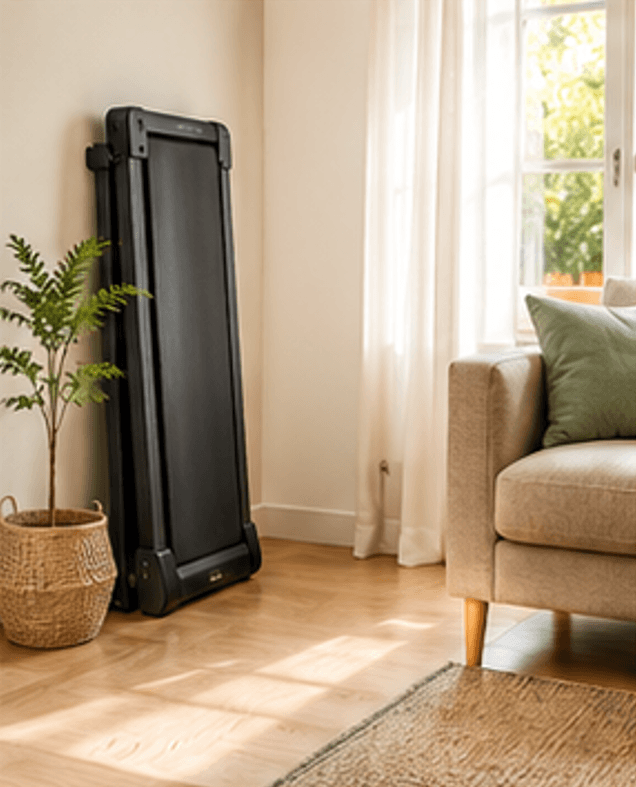 comment utiliser son tapis de marche